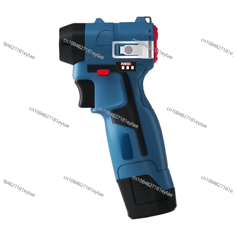 

Suitable for Manual Blower Turbo Jet Fan Mini Powerful Air Blower Household Turbo