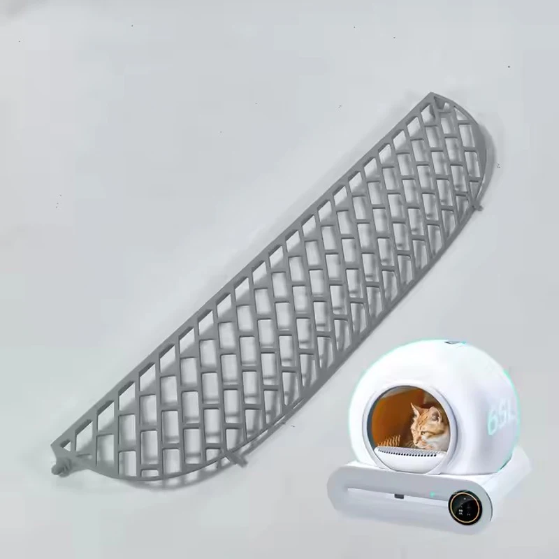 

Replacement original accessories repair electric furniture for litter intelligent automatic cleaning animals for cat