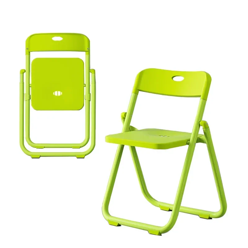 

Summer folding chair dormitory computer chair home office