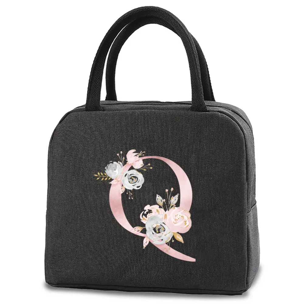 Variant: 4Pink flower Q