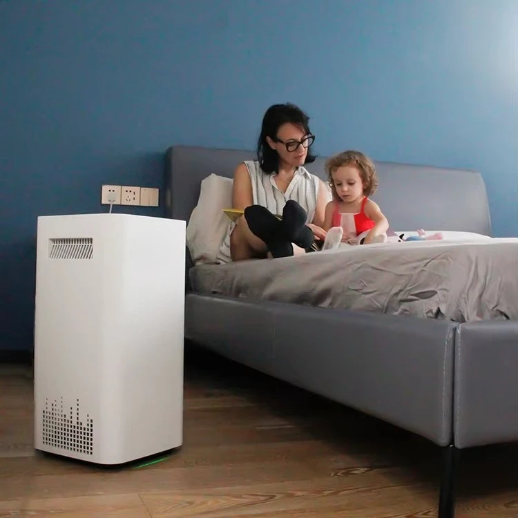 X3 Air Purifier Parts and Accessories