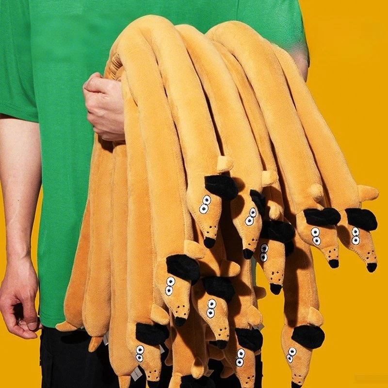 Thumbnail 3 - #25 Trending Squeaky Dog Toys Right Now