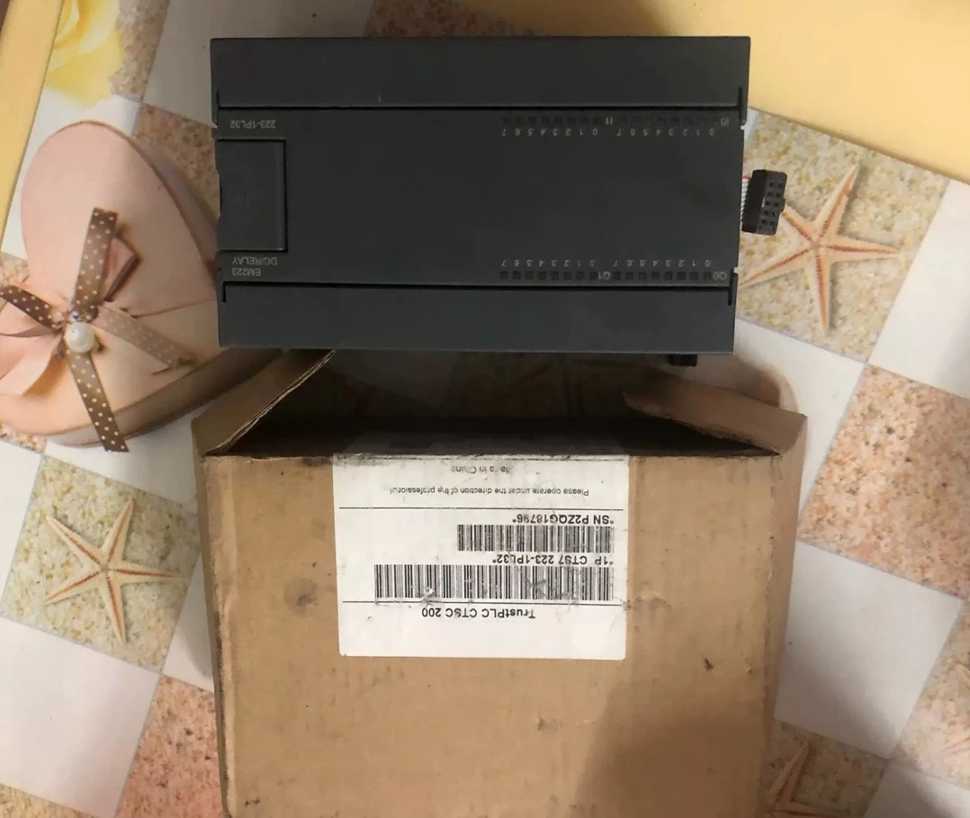 CTS7 223-1PL32 Nuovo modulo PLC