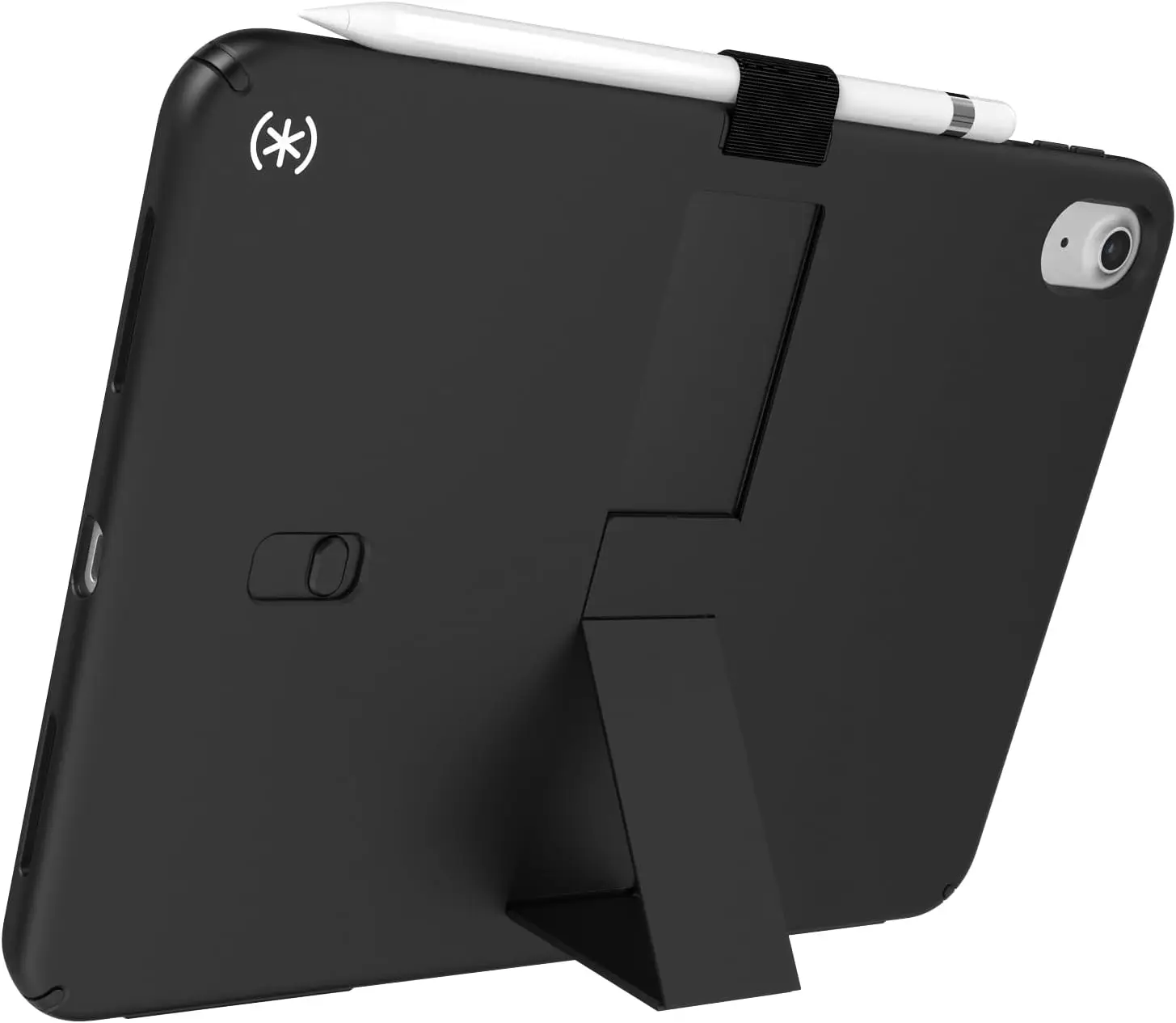 

iPad 10.9 Inch Case with Stand - Scratch Resistant, Drop Protection & Quick Release Kickstand for iPad 10th Gen 2022