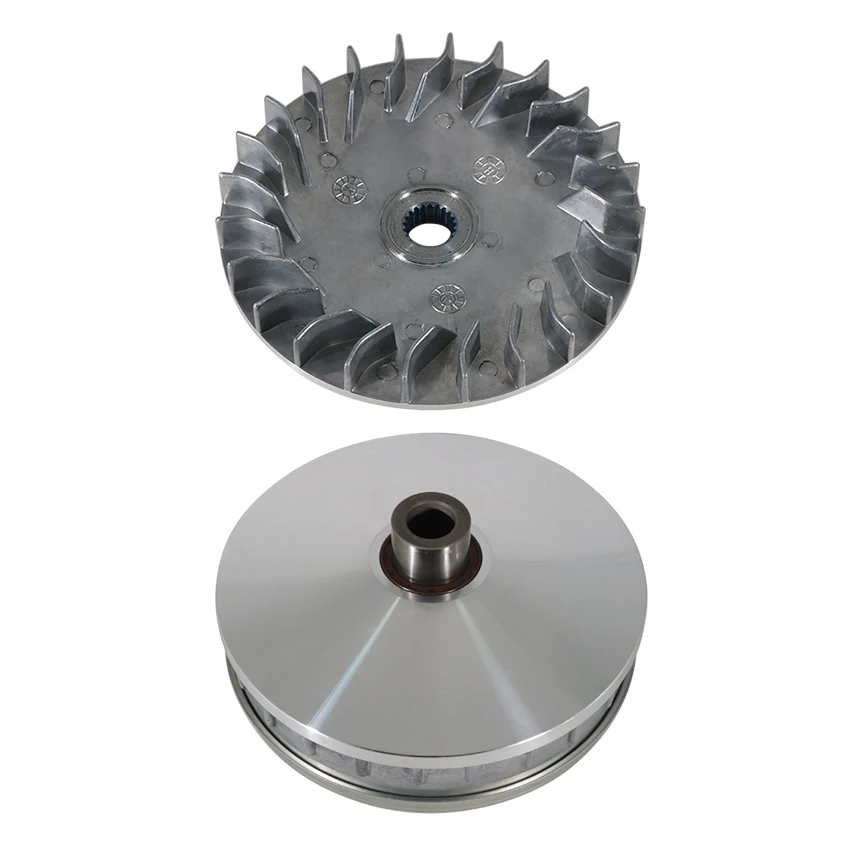 Motorcycle Rear Wheel Hub Assembly For Coleman Outfitter 400 UTV UT400 For Crossfire UTV 400GT OEM:21300-003-0000 Accessories