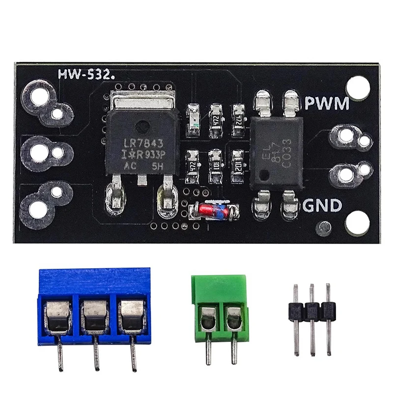 FR120N LR7843 AOD4184 D4184 معزولة MOSFET MOS أنبوب FET وحدة استبدال التتابع 100 فولت 9.4A 30 فولت 161A 40 فولت 50A مجلس