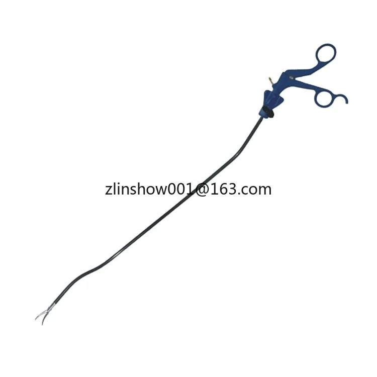 Reusable Laparoscopic Instruments Single Port SILS maryland dissecting forceps