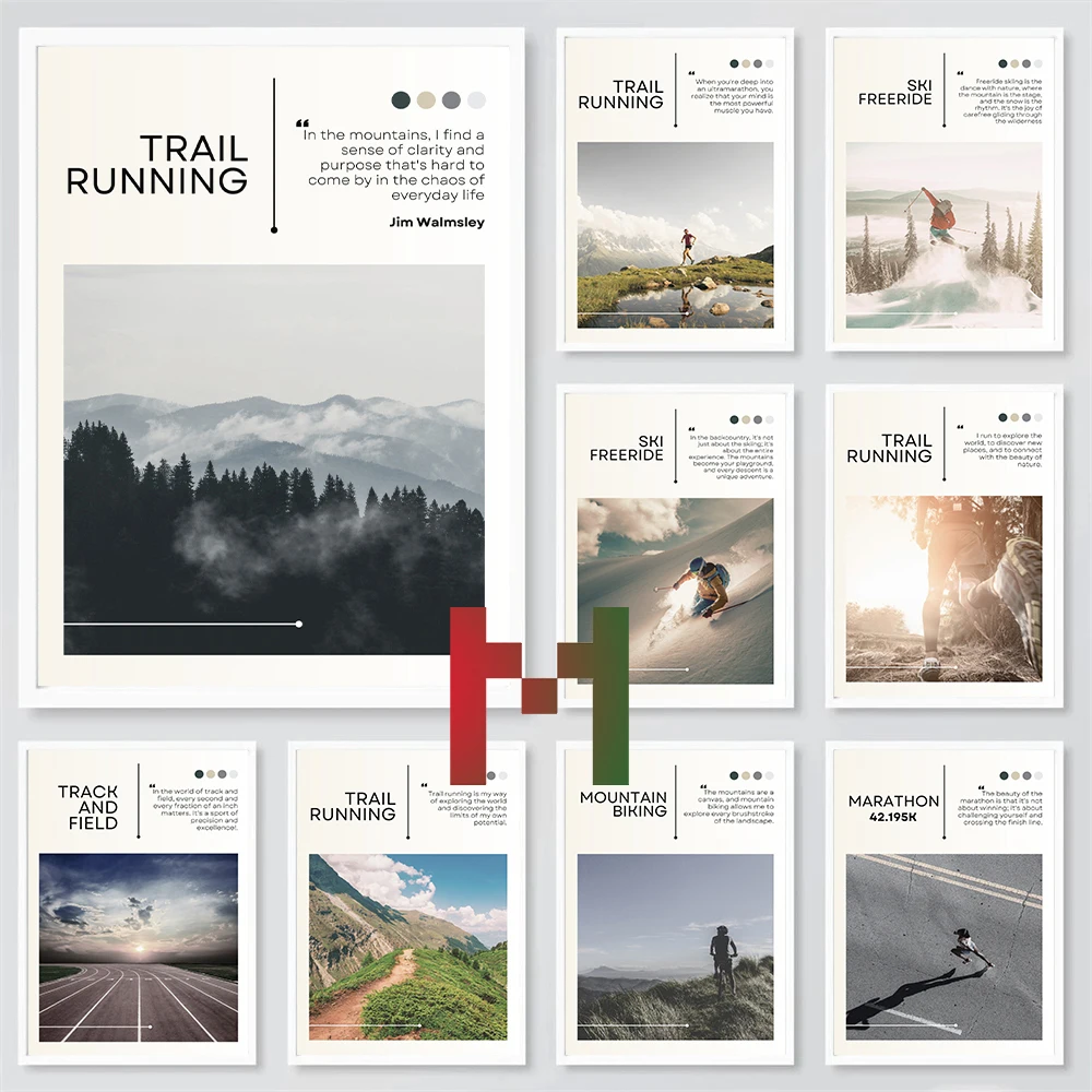 Running Marathon Tr… - image