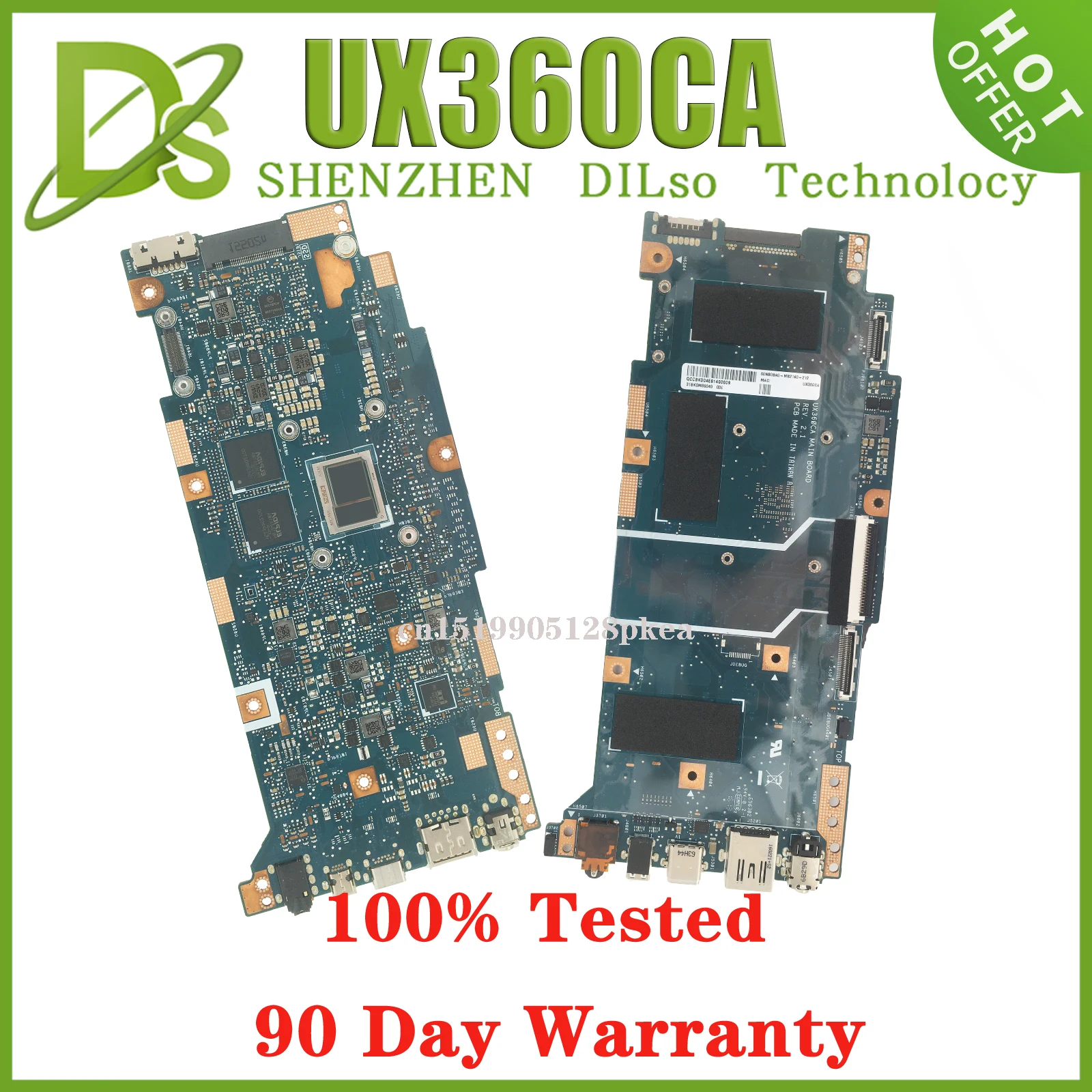 kefu-ux360ca-carte-mere-pour-ordinateur-portable-m3-6y30-m3-7y30-m7-6y75-i5-7y54-4gb-8g-ram-pour-asus-zenbook-ux360c-ux360cak-ultrabook