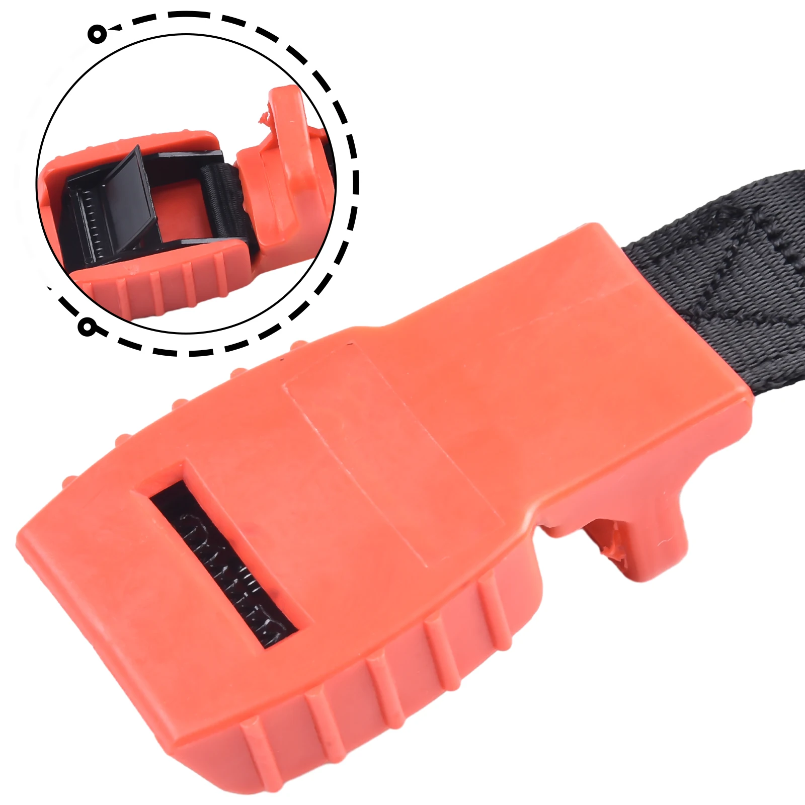 Silicone Buckle Tie Down Roof Rack Straps, 1 Pair, 4 5m/6m Length, Heavy Duty and Easy to Store Securely Transport Your Kayak