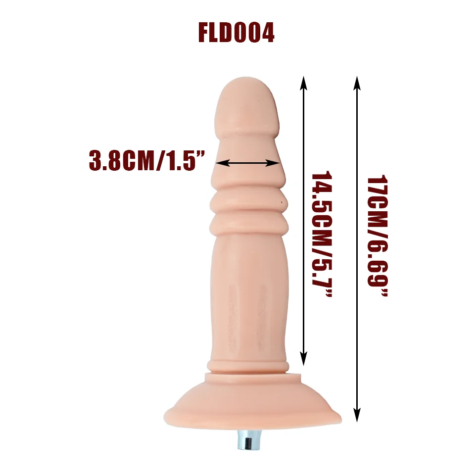 ROUGH BEAST 24 Types Sex Machine Attachment Vac U Lock Big Flesh Dildos Anal Plug for Love Machine for Adult Sex Product