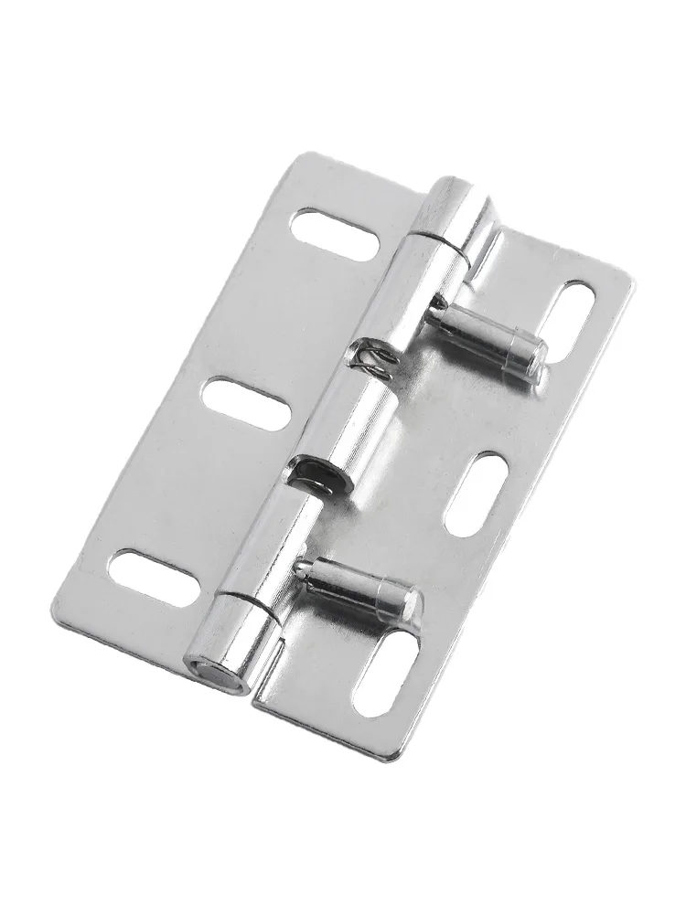 Adjustable Spring Latch Door Limit Hinge Made Of Seamless Compatibility Additional Security Spring Door Hinges