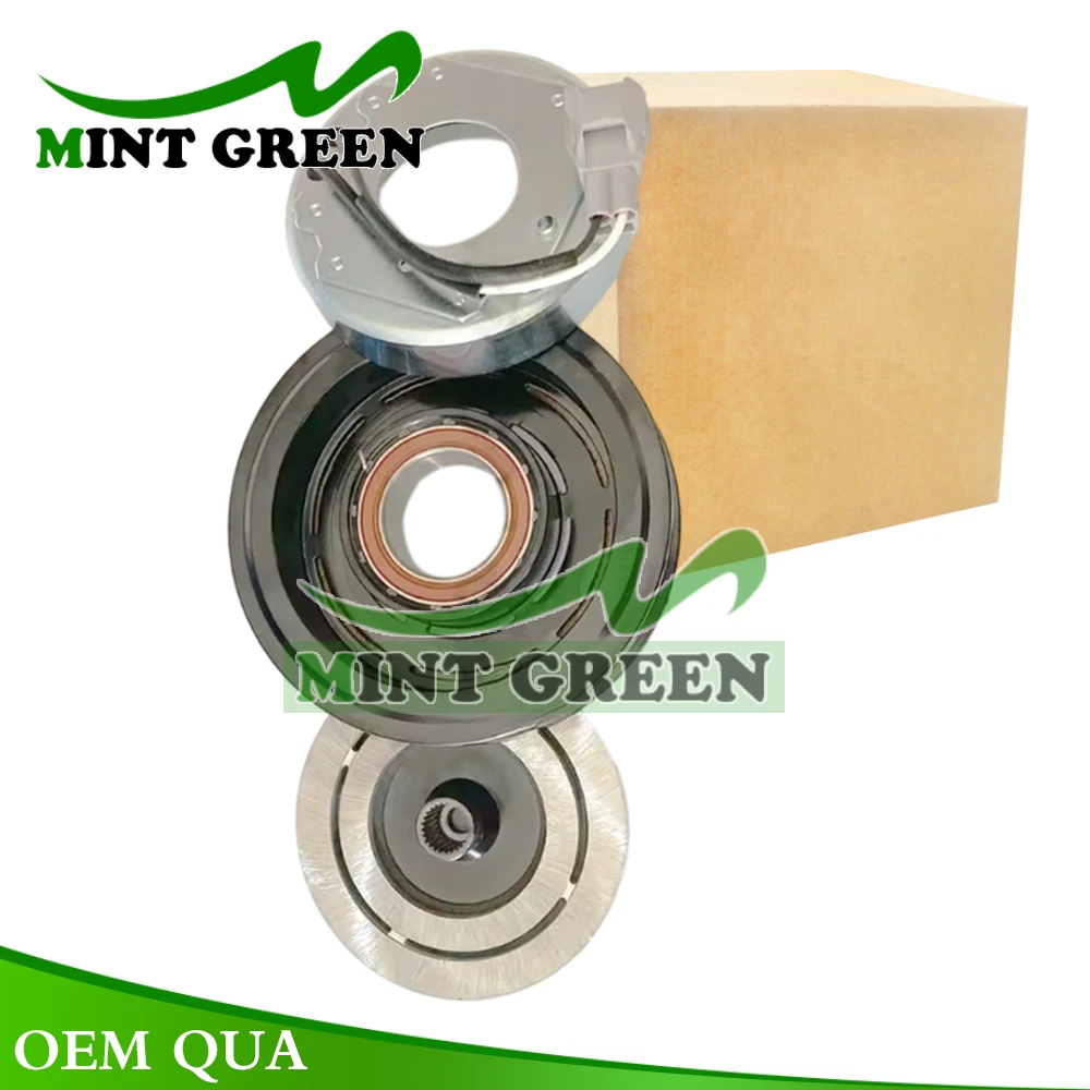 

Муфта компрессора переменного тока для пикапов DODGE RAM 1500,6 л 68158901AB 68158901AE 4471607134 MC4471607134