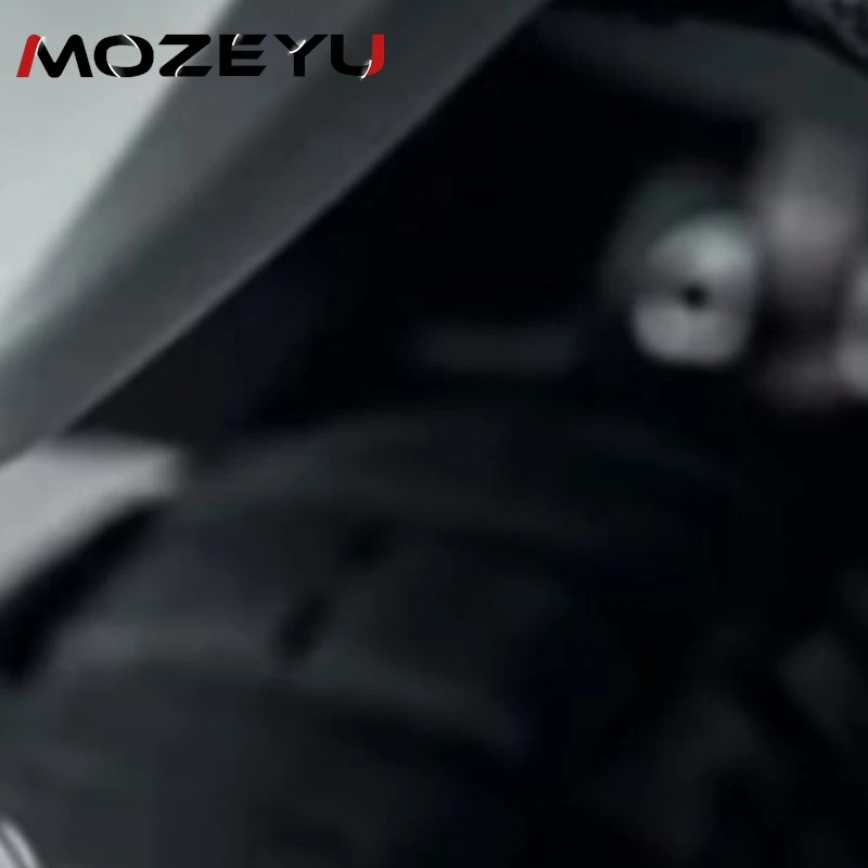 

2022-2024 2025 For Ducati DesertX /Desert X RALLY Motorcycle Rear Tail Tidy Fender Eliminator Registration Plate Holder Bracket