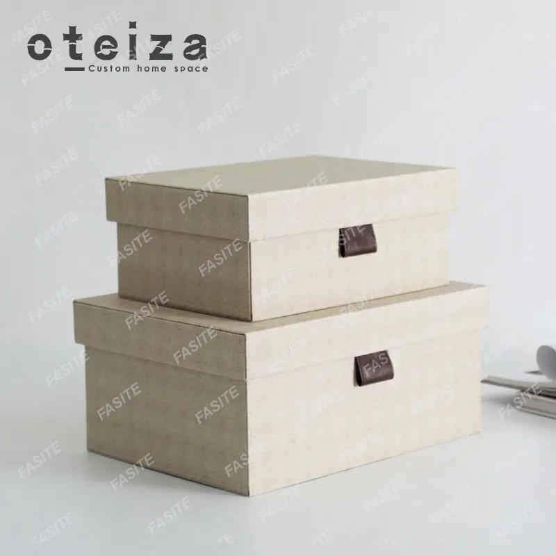 European Style Jewelry Box, Home, Bedroom, Dressing Table, Watch, Jewelry Storage, Jewelry Box, Sample Room Decoration
