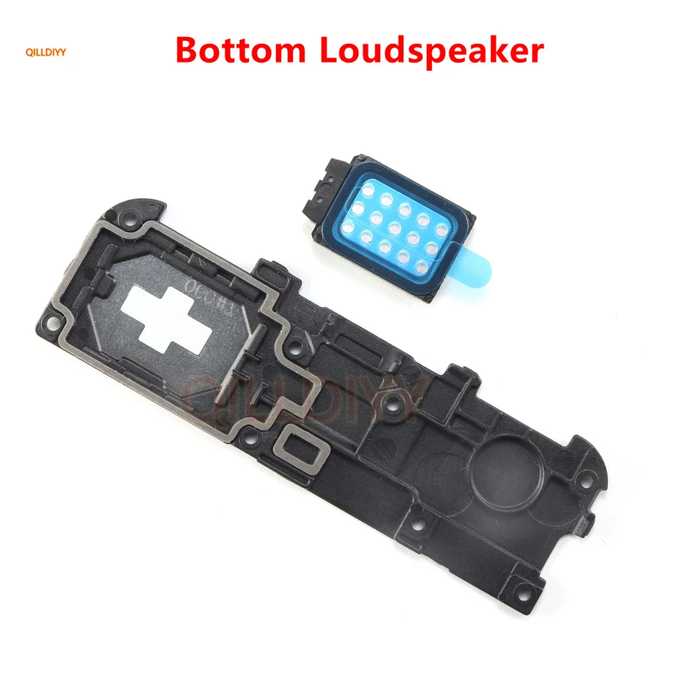 مكبر صوت لسامسونج غالاكسي A35 A356B/DS A356U أسفل مكبر صوت بصوت عال الطنان وحدة أجزاء بديلة #5