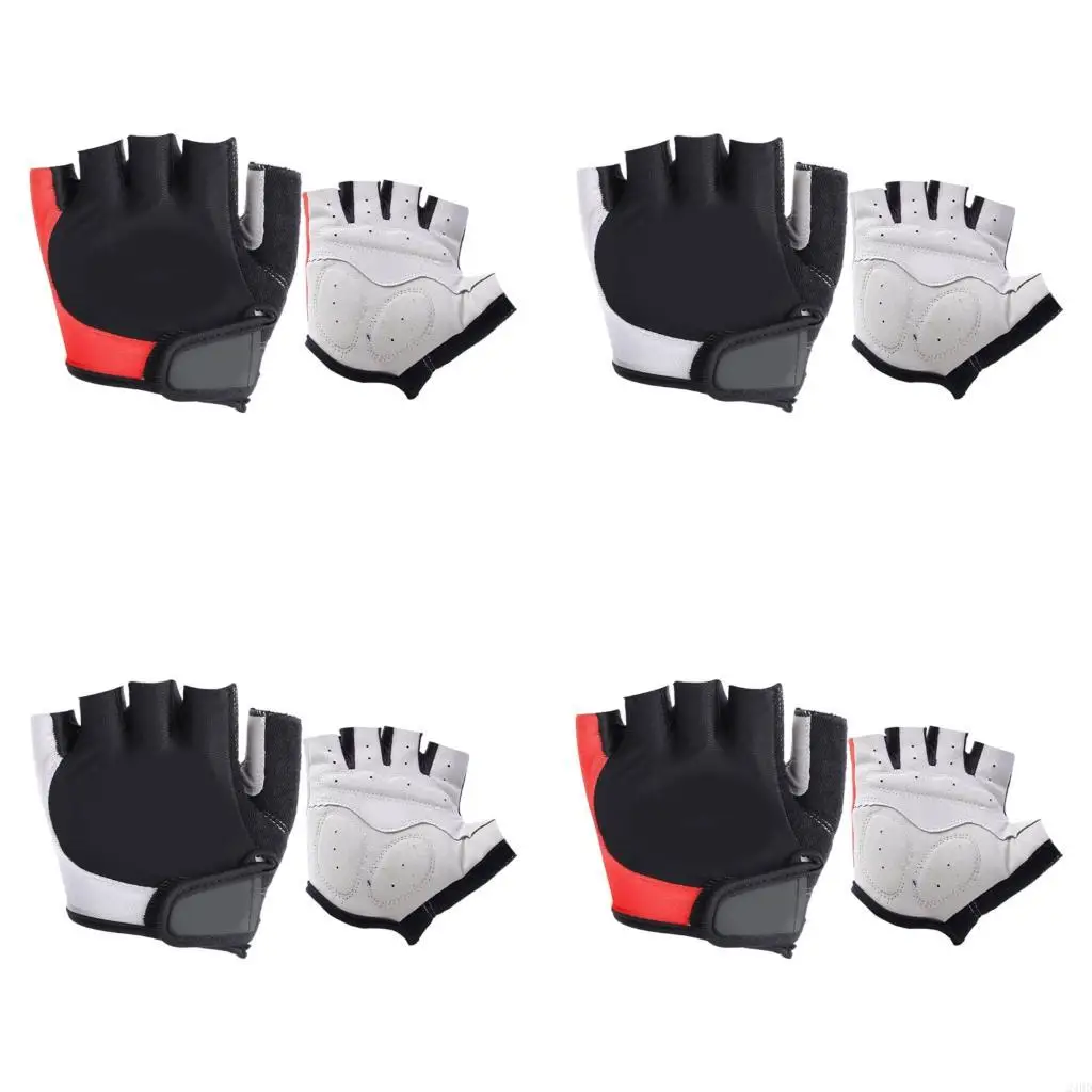 

Multipurpose Sports Gloves Skiing Snow Mittens Hiking Glove Antiskid Gloves for Cycling Climbing Fitness Activity 24BD