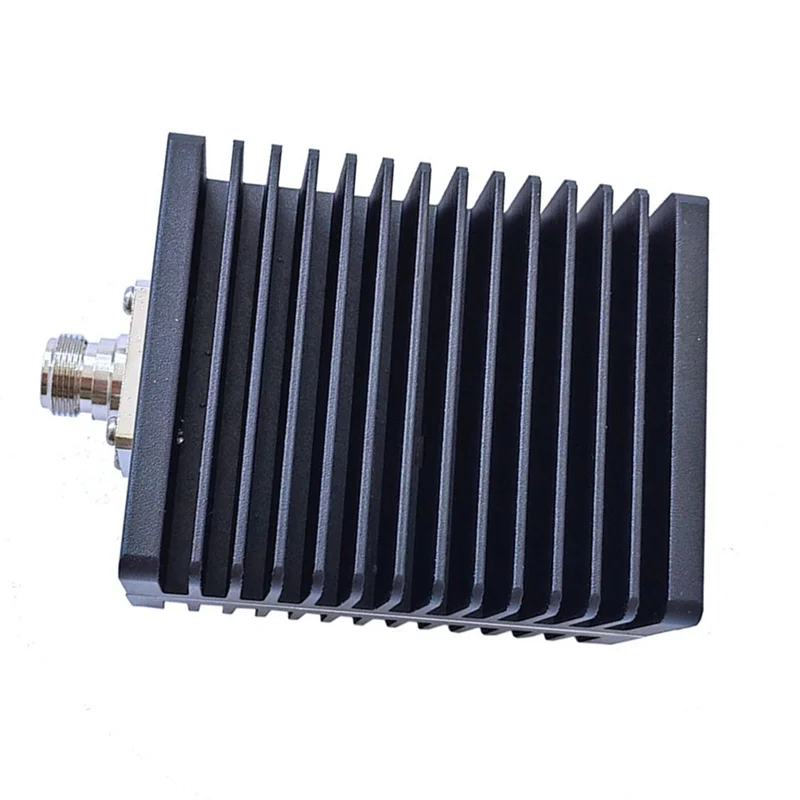 ABGN 100W N Female Dummy Load/ Termination Load, 0 to 3 GHz, 50Ohm