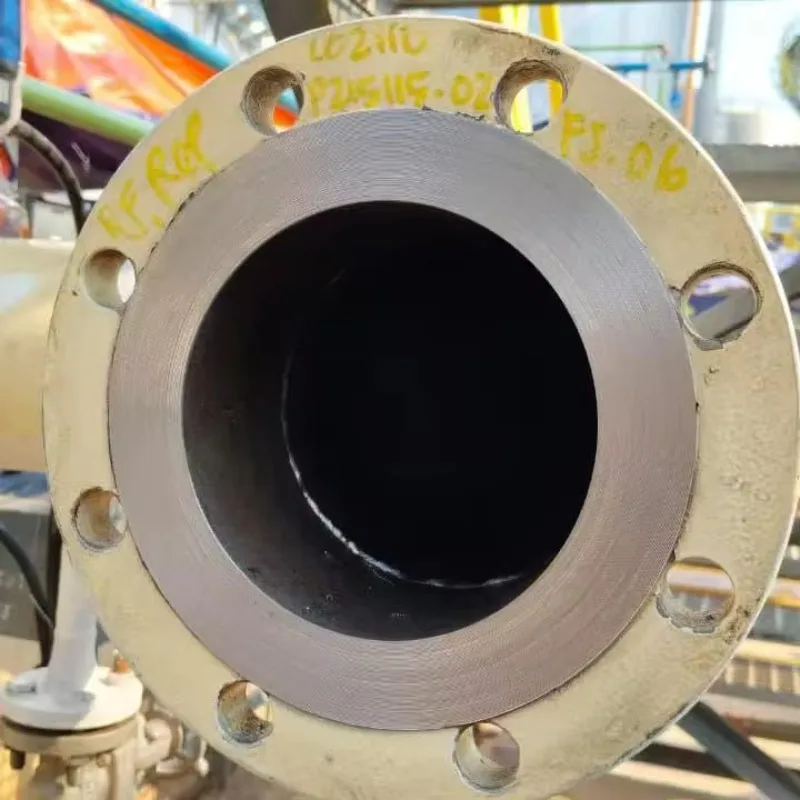 Portable MFC-350 Flange Facing Machine Hand-operated