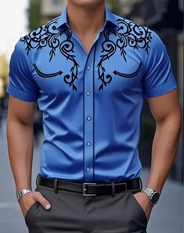 8 best sales पश्चिमी कपड़े - №7