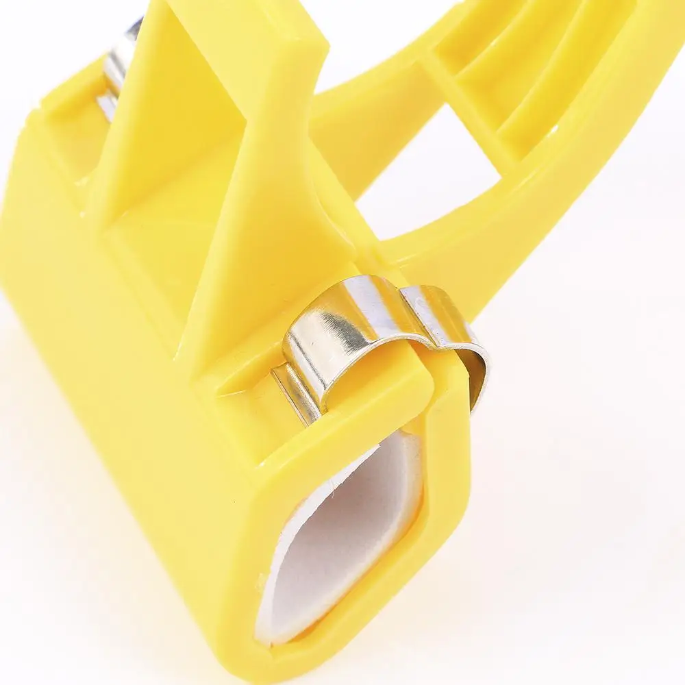 Clamp Drawing Boards Sketch Copy Picture Clip Artist Easels Painting Clip Double Head Clamp