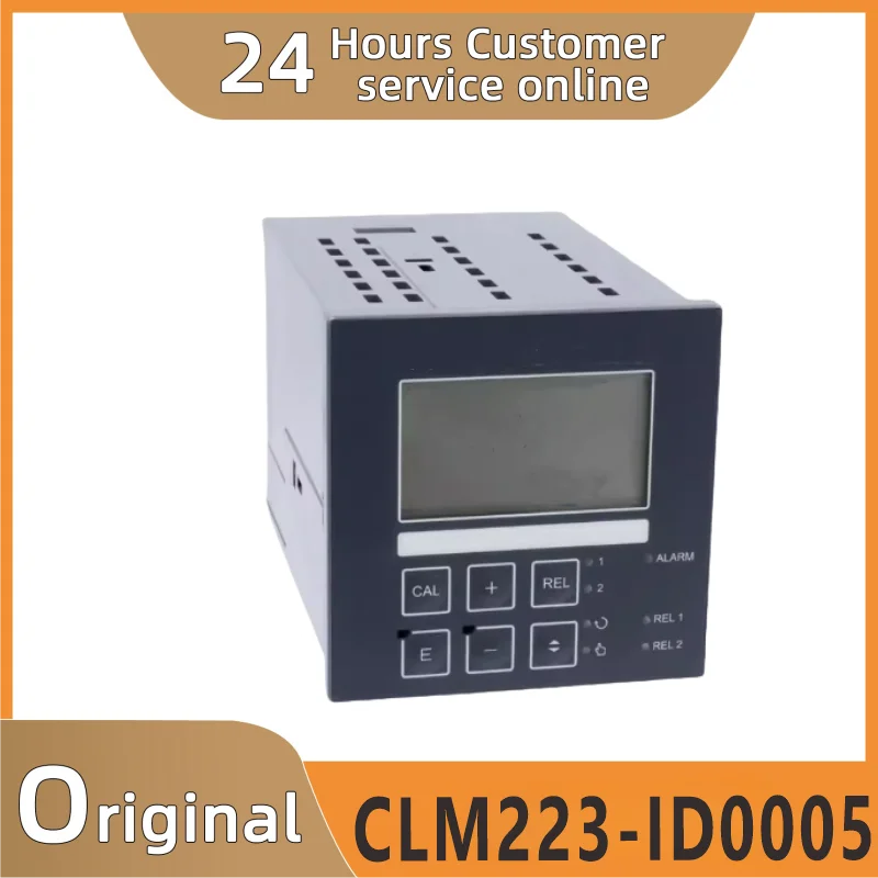 

CLM223-ID0005 Датчик передатчика измерителя проводимости.