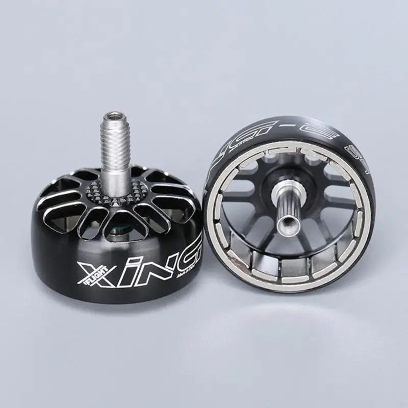 Metal Brushless Motor Resistant to Impacts for 2207 Outdoor use 77JC