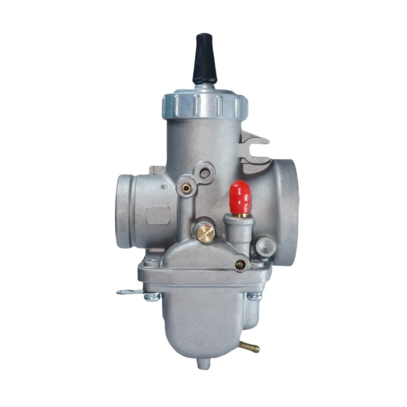VM32 32 مللي متر المكربن Carb ل Mikuni VM سلسلة VM32 193 110cc-250cc الترابية دراجة CRF KLX ATV رباعية Carb 2/4 السكتة الدماغية