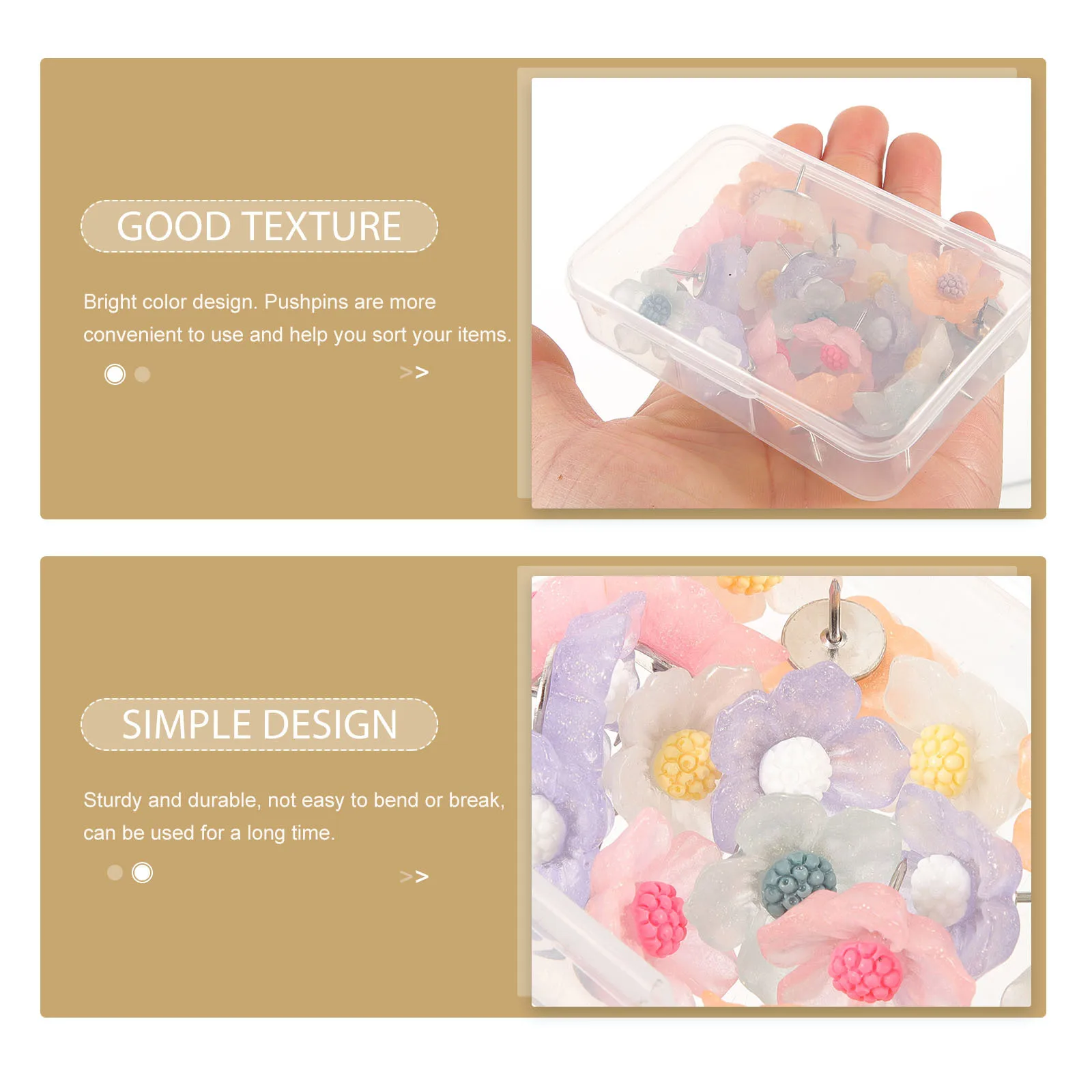 20 шт. красочные кнопки из стальной проволоки, смоляные кнопки для пробковой доски, аксессуары, органайзер для офисного стола, карта, планировщик путешествий, канцелярские кнопки