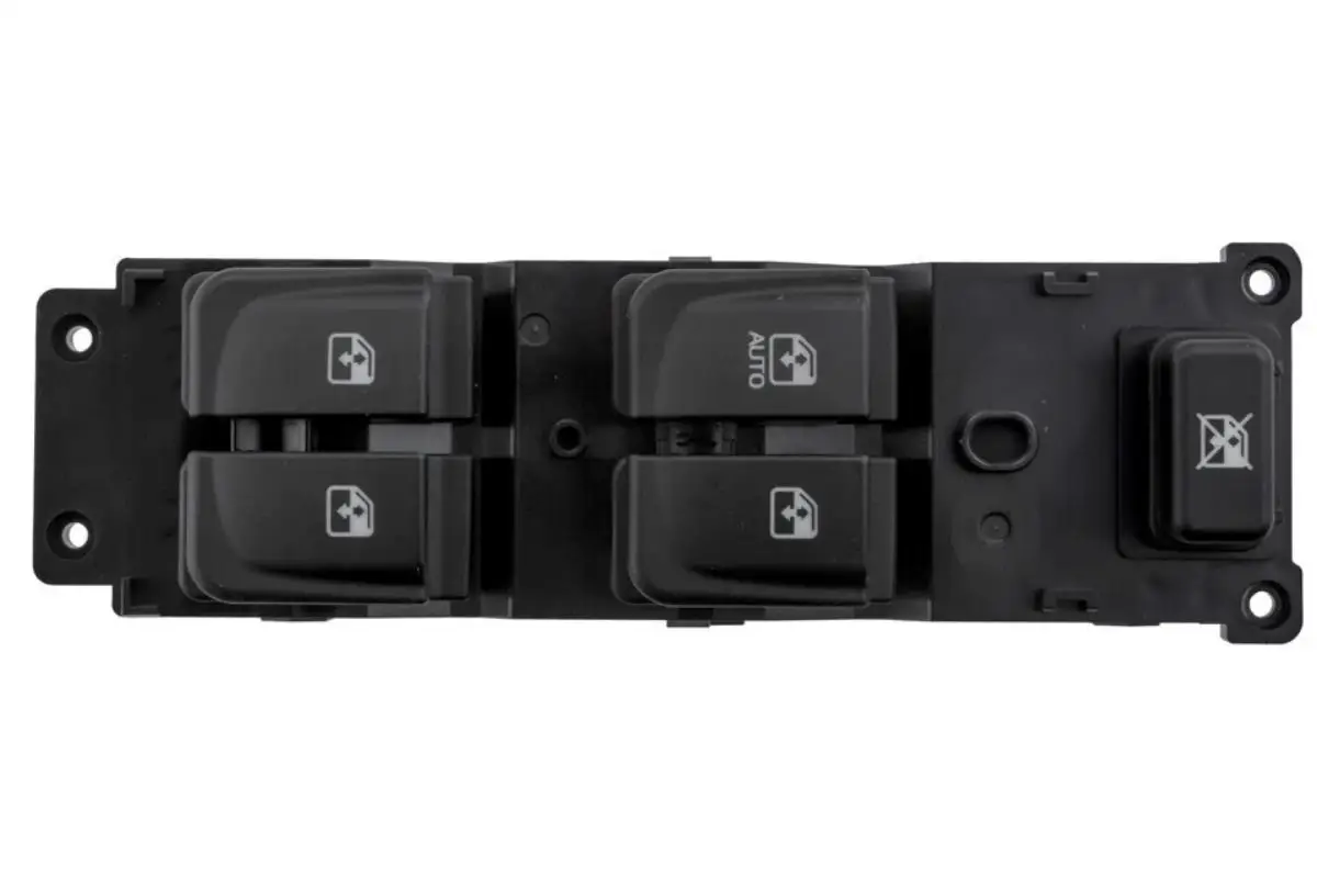 

935701J102 93570-1J102 93570 1J102 Переключатель управления стеклянным регулятором подходит для Hyundai I20