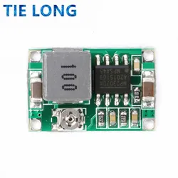 1/5/10PCS Mini360 DC-DC HM Buck Converter Step Down Power Supply Module 4.75-23V to 1-17V 340KHz Mini-360 Ultra-small