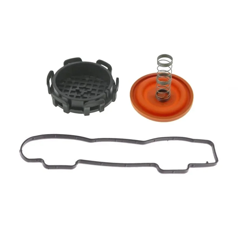 

Уплотнение прокладки кулисной крышки двигателя 0248. L1 9651815680 Для Citroen Berlingo C2 C3 C4 C5 1,6 HDI Для 206 307 308 407 3008-A5