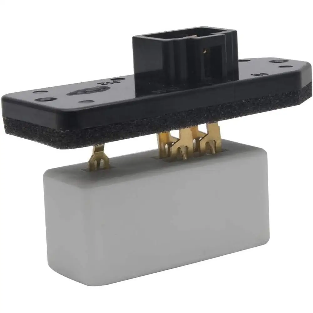 

1 шт. HugeAuto резистор нагревателя/вентилятора двигателя для Dodge Ram 1500 2500 3500 для Jeep Grand Cherokee 4720271 автомобильные аксессуары