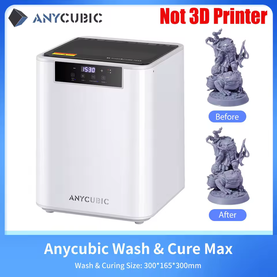 2. ANYCUBIC..