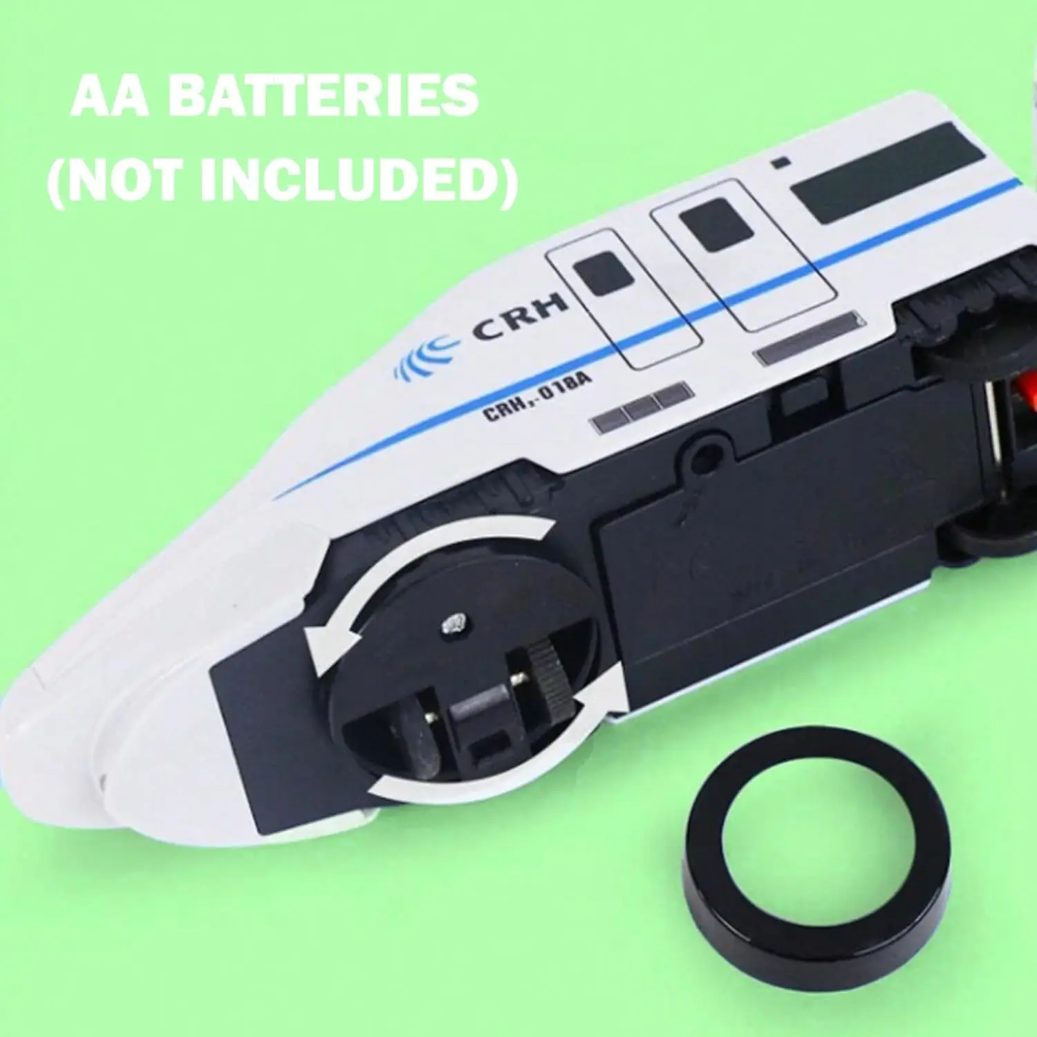 Afstandsbediening Hoge snelheid ​ ​ Tramtreinset: een droomspeeltje voor kinderen