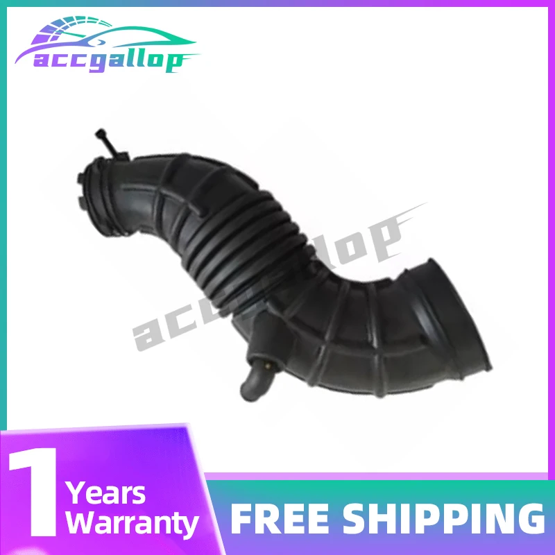 

281384H000 28138 4H000 28138-4H000 Hose Air Intake For Hyundai H1 STAREX H - 1 I800 Air filter intake hose