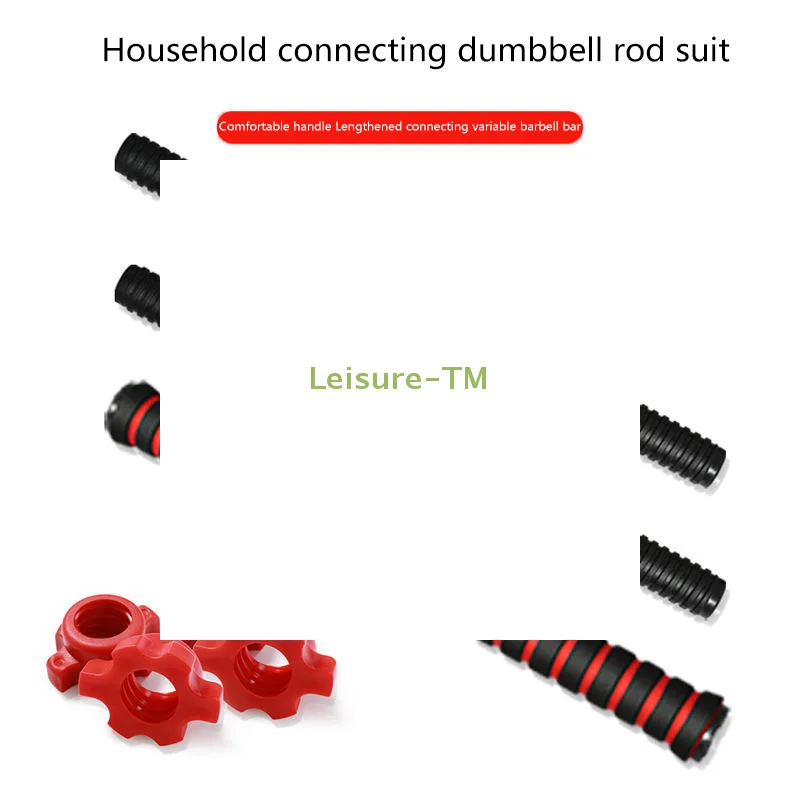 Гантельный-штанга-35-40-см-с-нескользящей-рукояткой-универсальный-набор-для-силовых-тренировок-и-спорта