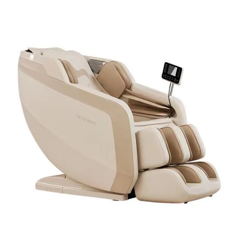 

E5Pro Massage Chair Home Full Body Space Capsule Fully Automatic Multifunctional Electric Sofa Chair