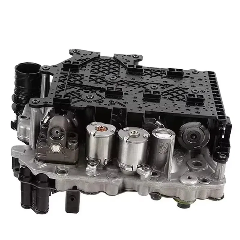 For VW Tiguan Passat Hight Quality DQ381 DQ381 0DE Mechatronic DSG 7-Speed 0DE927711B  Transmission Mechatronic Fits  0DE325025B