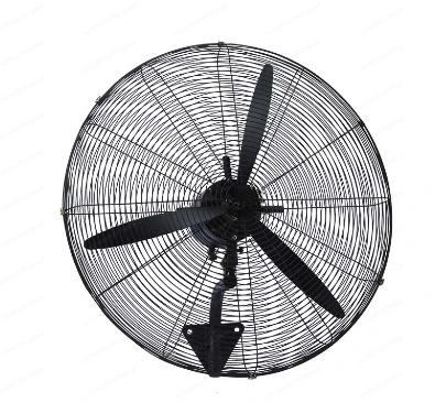 

Wall-Mounted Fan Wall Fan Electric Fan Factory Workshop Powerful Horn High Power