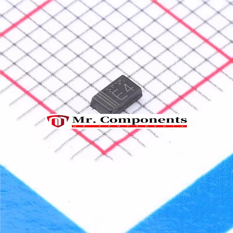 10PCS RBR3MM60BTFTR… - image