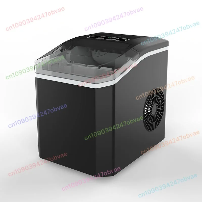 

Бар, домашняя кухня, офис, 6 минут/9 шт., портативный льдогенератор, машина для изготовления льда