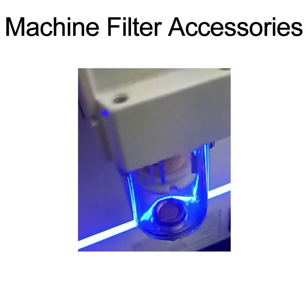 

Pneumatic Shockwave Therapy Machine Filter Accessories