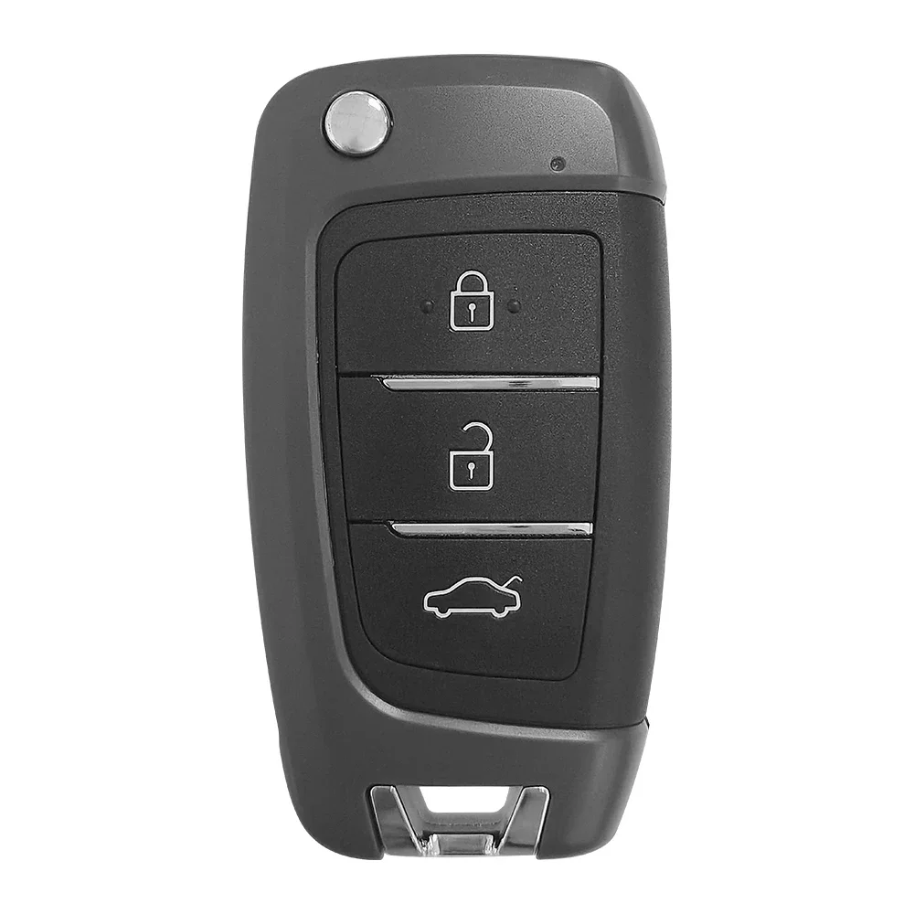 KEYDIY B25 KD900 Remote 3 Button B Series Remote Key For URG200/KD900/KD200 Machine