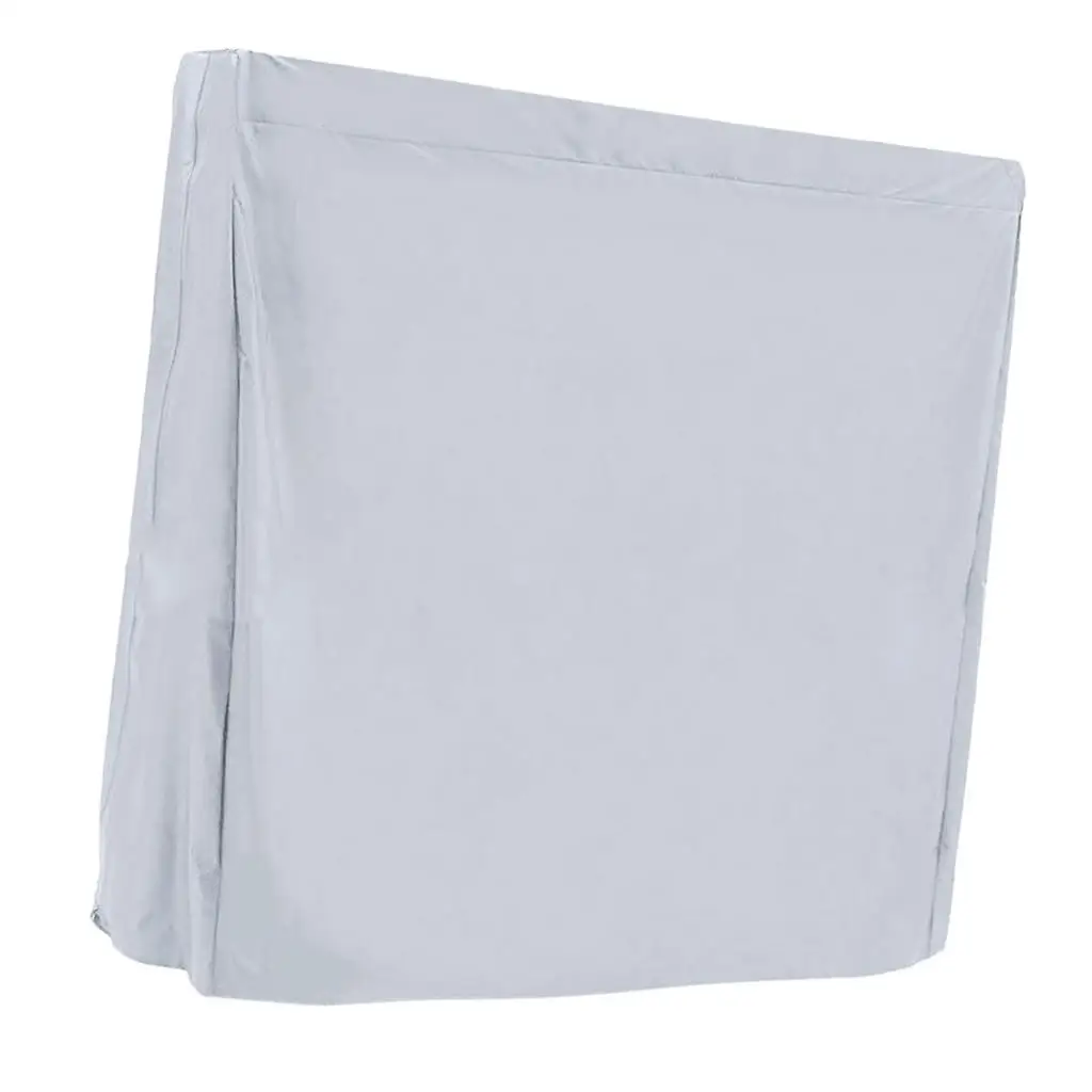 

Resistant Waterproof Table Tennis Table Cover Heavy Duty Protective Storage Case for Ping Pong Table Protection