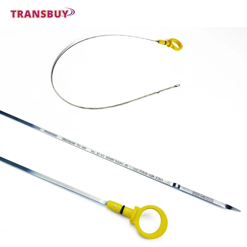 

Масляный щуп подходит для щупа Dodge Oil Dipstick 4593604AA