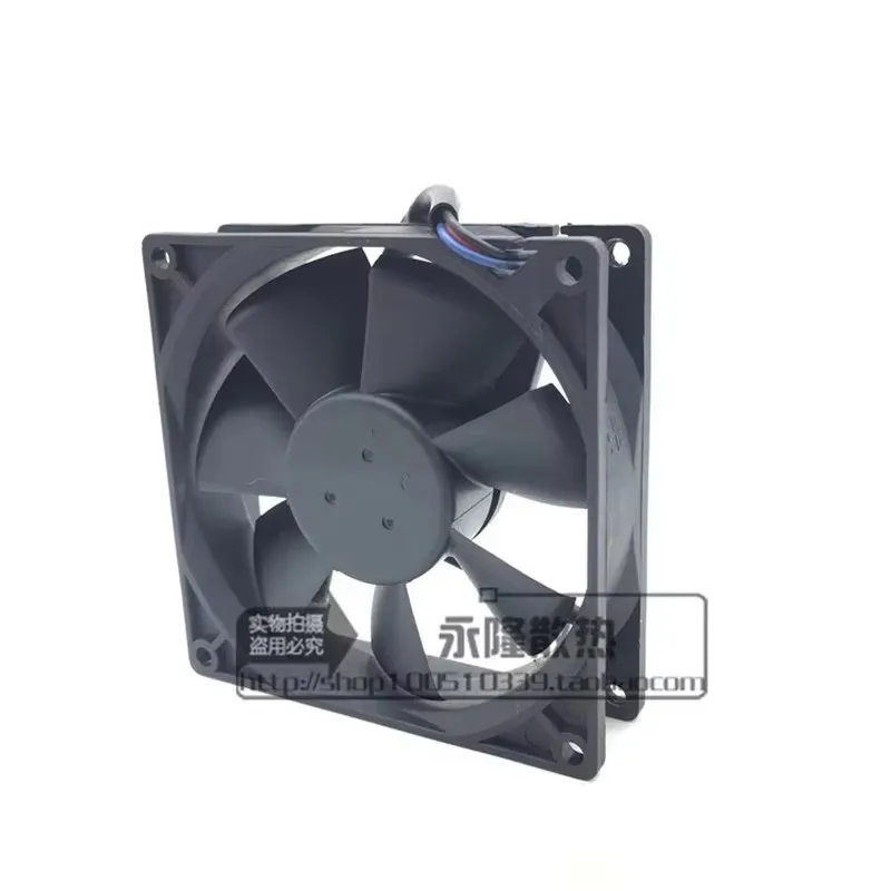 Original AFB0912H speed measurement 0.40A 12V 9CM 90 * 90 * 25MM dual ball chassis power cooling fan
