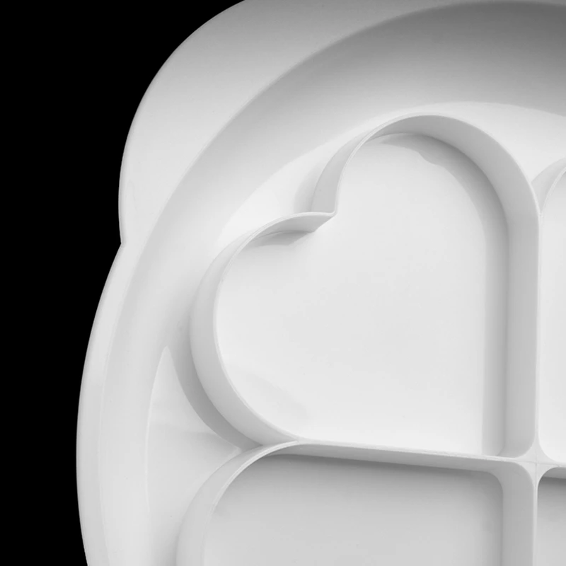 หม้อหุงข้าวไมโครเวฟหม้อหุงอาหารกลางวันขนาดเล็กอเนกประสงค์อุปกรณ์ทำอาหารไมโครเวฟสำหรับเตาอบไมโครเวฟ