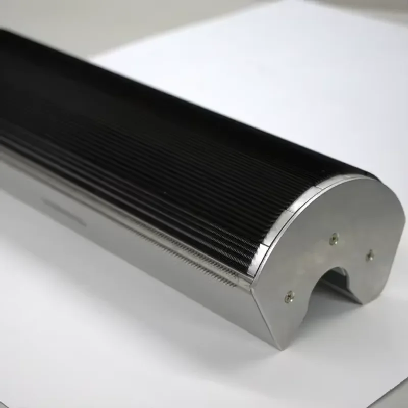 High Quality Combing Machine Parts for E65/75/E80