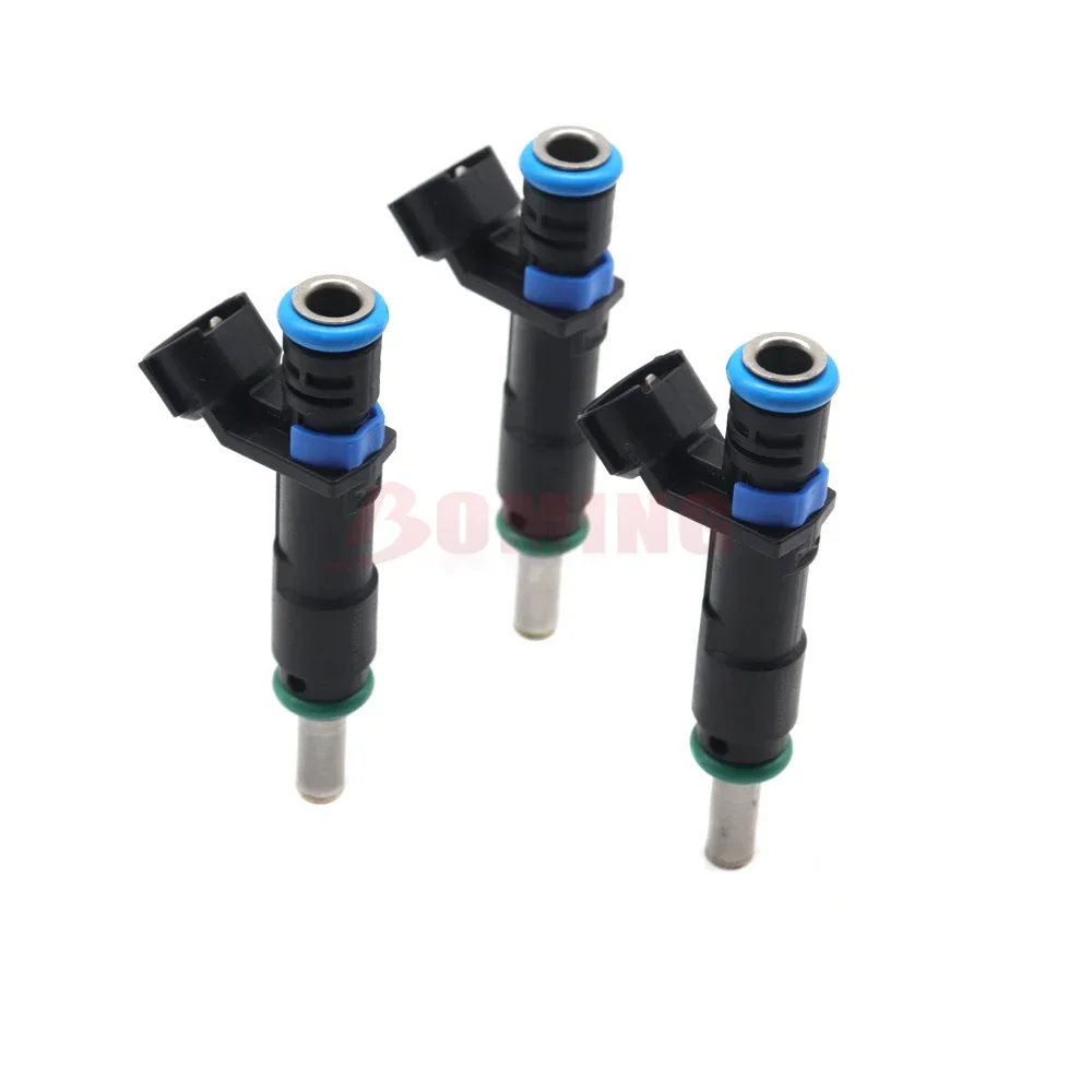 420874846 New Car Fuel Injectors Fits For Sea-Doo GTI GTR GTS GTX RXP RXT 155-510 HP 2010-2017 420874834 006-622 006622